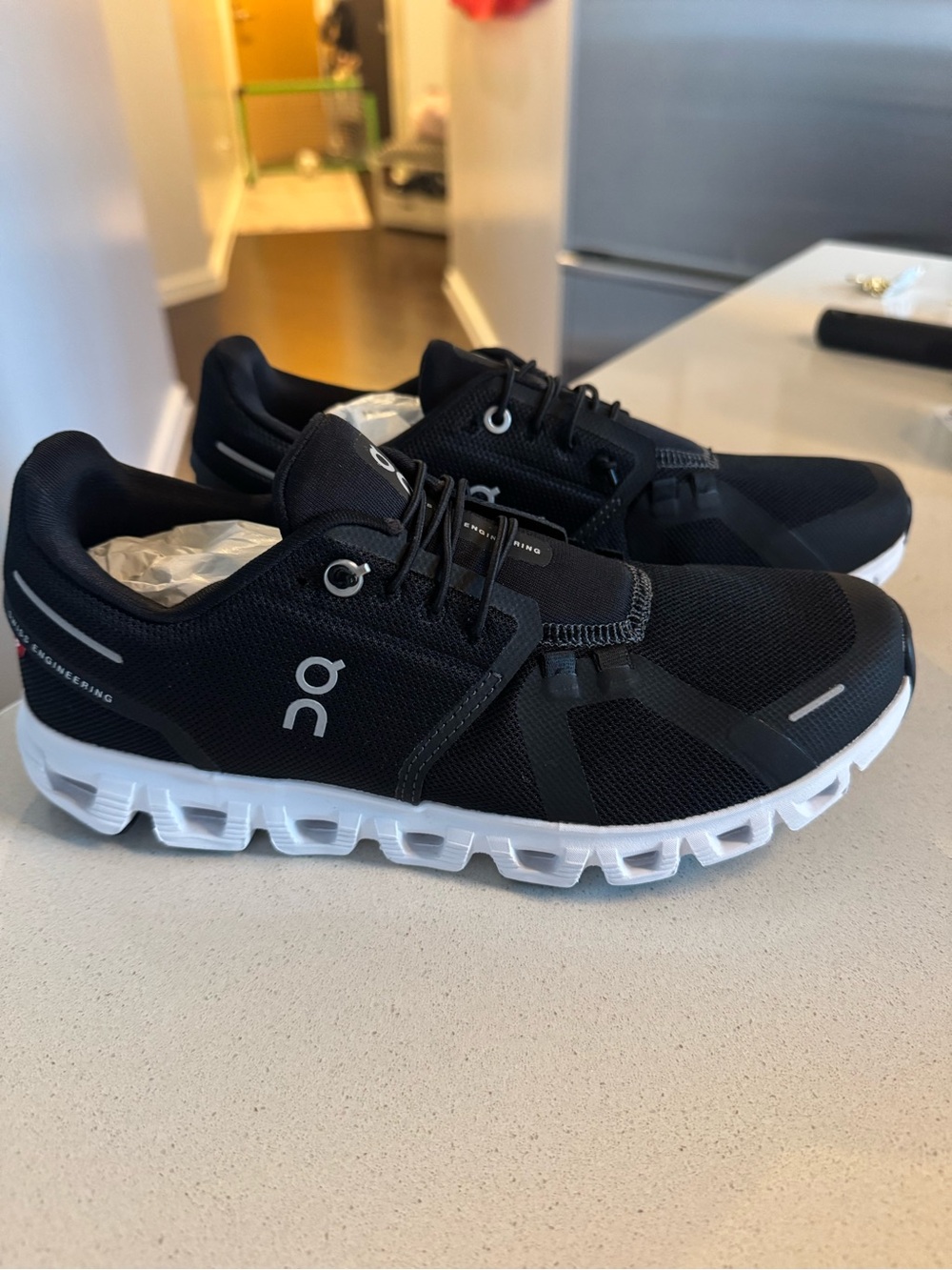 On Cloud 6 sneakers - Picture 6 of 8
